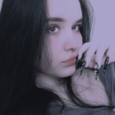 Фотография девушки Вика, 19 лет из г. Джанкой