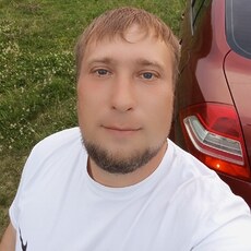 Фотография мужчины Константин, 41 год из г. Набережные Челны