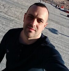 Фотография мужчины Рома, 38 лет из г. Москва