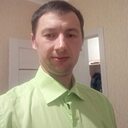 Александр, 34 года