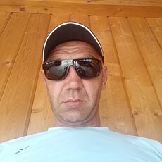 Фотография мужчины Артур, 41 год из г. Нальчик