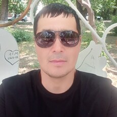 Фотография мужчины Тахир, 41 год из г. Караганда