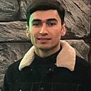 Олег, 28 лет