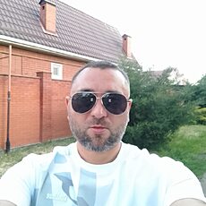 Фотография мужчины Арсен, 40 лет из г. Краснодар