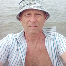 Фотография мужчины Витя, 53 года из г. Геническ