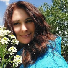 Фотография девушки Мари, 49 лет из г. Кемерово