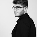 Никита, 25 лет