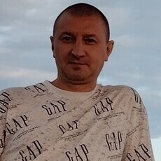 Фотография мужчины Алексей, 40 лет из г. Муром