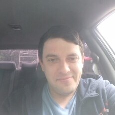 Фотография мужчины Дима, 43 года из г. Екатеринбург