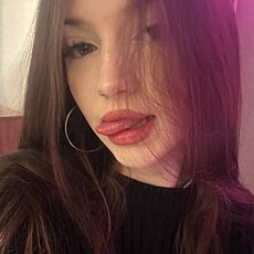 Фотография девушки Регина, 20 лет из г. Омск