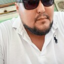 Оливер, 35 лет