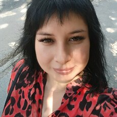 Фотография девушки Ангел, 35 лет из г. Липецк
