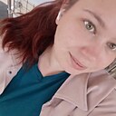 Анастасия, 27 лет