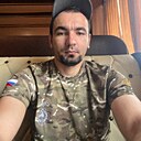 Daga, 29 лет