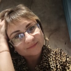 Фотография девушки Алина, 33 года из г. Альметьевск