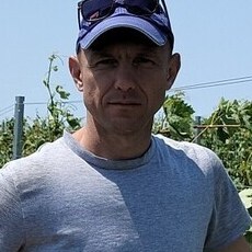 Фотография мужчины Андрей, 47 лет из г. Анапа