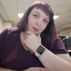 Фотография девушки Инга, 44 года из г. Новокузнецк