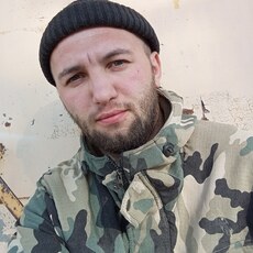 Фотография мужчины Сеня, 27 лет из г. Новосибирск
