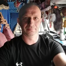 Фотография мужчины Евгений, 44 года из г. Назарово