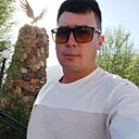 Тимур, 40 лет