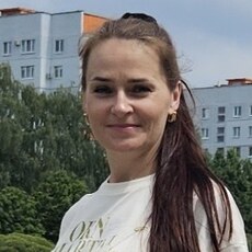 Фотография девушки Оля, 36 лет из г. Барановичи