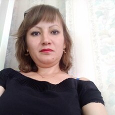 Фотография девушки Лариса, 39 лет из г. Когалым