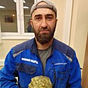 Шамиль, 35 лет