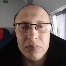 Фотография мужчины Михаил, 40 лет из г. Далматово