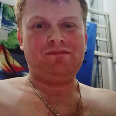 Фотография мужчины Александр, 44 года из г. Калинковичи