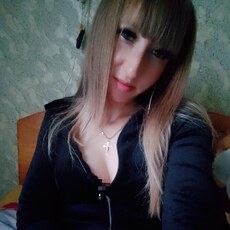 Фотография девушки Юля, 31 год из г. Ессентуки