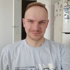 Фотография мужчины Александр, 32 года из г. Тамбов