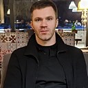 Макс, 38 лет