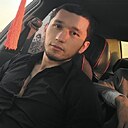 Мухамадали, 27 лет