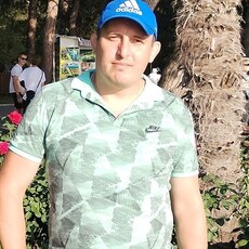 Фотография мужчины Денис, 40 лет из г. Липецк