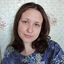 Юлия, 28 лет