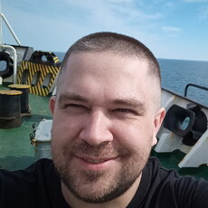 Фотография мужчины Денис, 43 года из г. Владивосток