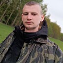 Андрей, 26 лет