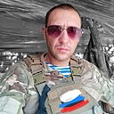 Роман, 36 лет