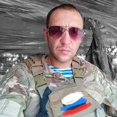 Фотография мужчины Роман, 36 лет из г. Луганск