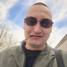 Фотография мужчины Виктор, 24 года из г. Бобруйск