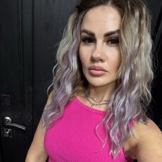 Фотография девушки Валерия, 36 лет из г. Целина