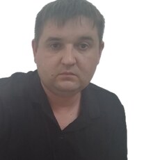 Фотография мужчины Александр, 33 года из г. Пенза