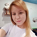 Анастасия, 24 года