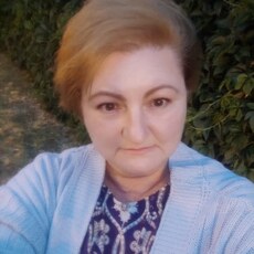 Фотография девушки Надія, 51 год из г. Запорожье