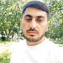 Саш, 35 лет