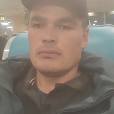 Фотография мужчины Дилмурод, 33 года из г. Муром