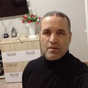 Рашид, 64 года