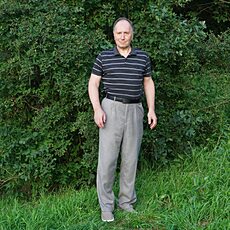 Фотография мужчины Константин, 56 лет из г. Челябинск