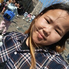 Фотография девушки Aся, 30 лет из г. Красноярск
