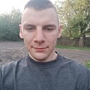 Никита, 21 год